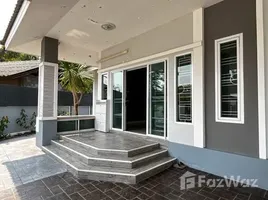 บ้านเดี่ยว 3 ห้องนอน ให้เช่า ในทำเล หางดง, เชียงใหม่, หางดง, หางดง