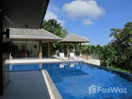 5 Bedroom Villa for sale at Rawai Villas, Rawai