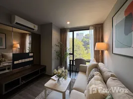 อพาร์ทเม้นท์ 1 ห้องนอน ให้เช่า ในโครงการ ไอดีโอ โมบิ สุขุมวิท 40, พระโขนง, คลองเตย, กรุงเทพมหานคร