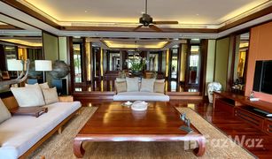 4 Schlafzimmern Appartement zu verkaufen in Kamala, Phuket Andara Resort and Villas