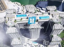 Студия Квартира на продажу в Se7en City JLT, Jumeirah Lake Towers (JLT)