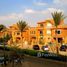 6 Bedroom Villa for sale at Bellagio, Ext North Inves Area, New Cairo City