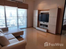 3 Bedroom Apartment for rent at The Madison, Khlong Tan Nuea