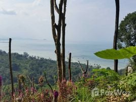  Terrain for sale in Ang Thong, Koh Samui, Ang Thong