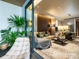 1 Schlafzimmer Wohnung zu verkaufen im AYANA Heights Seaview Residence, Choeng Thale