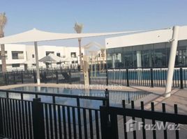 3 Bedrooms Villa for rent in , Dubai Naseem Townhouses