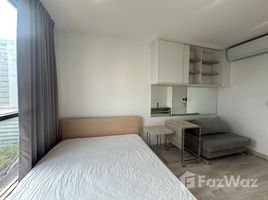 Studio Apartment for rent at Ideo Mobi Phayathai, Thung Phaya Thai