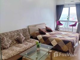 คอนโด สตูดิโอ ให้เช่า ในโครงการ ศุภาลัย มอนเต้ แอท เวียง, วัดเกต