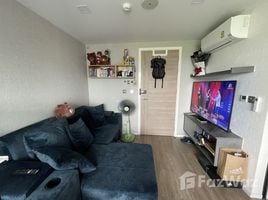 1 Schlafzimmer Wohnung zu verkaufen im Atmoz Ladphrao 15, Chomphon