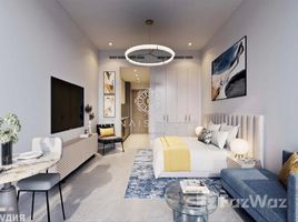 Studio Apartment for sale at Peninsula Four, Churchill Towers, Business Bay, Dubai