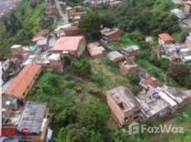  Terreno (Parcela) en venta en Colombia, Medellín, Antioquia, Colombia