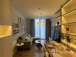 อพาร์ทเม้นท์ 2 ห้องนอน ให้เช่า ในโครงการ พาร์ค ออริจิ้น พร้อมพงษ์, คลองตัน