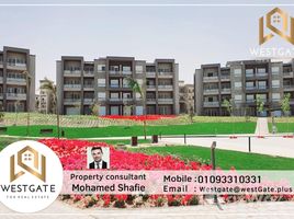 3 Habitación Departamento en venta en New Giza, Cairo Alexandria Desert Road, 6 October City, Giza, Egipto
