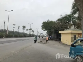 4 Phòng ngủ Nhà mặt tiền for sale in Phúc Đồng, Long Biên, Phúc Đồng