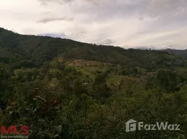  Terreno (Parcela) en venta en Antioquia, Medellín, Antioquia