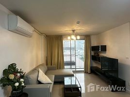 ขายอพาร์ทเม้นท์ 2 ห้องนอน ในโครงการ เดอะ โคลเวอร์ ทองหล่อ, คลองตันเหนือ, วัฒนา, กรุงเทพมหานคร, ไทย