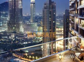 2 спален Квартира на продажу в St Regis The Residences, Downtown Dubai