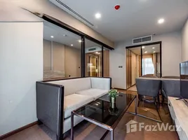 1 Bedroom Apartment for rent at Na Vara Residence, Lumphini