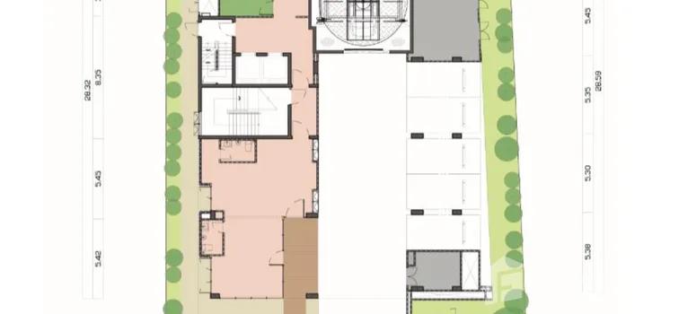 Master Plan of Suanbua Residence Ari-Ratchakru - Photo 1