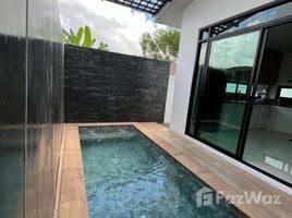 3 chambre Maison for rent in Pa Khlok, Thalang, Pa Khlok