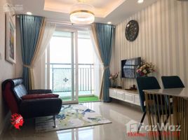 2 Bedroom Apartment for sale at Saigon Mia, Binh Hung, Binh Chanh