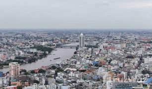 1 Schlafzimmer Wohnung zu verkaufen in Maha Phruettharam, Bangkok Park Origin Chula Samyan