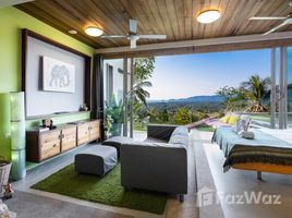 5 Bedrooms House for sale in Taling Ngam, Koh Samui Quartz House