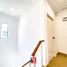3 Bedroom Townhouse for sale at Pruksa Ville 99 Petchkasem 91-93, Om Noi