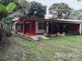 4 Habitación Casa en alquiler en Costa Rica, Atenas, Alajuela, Costa Rica