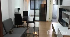 Available Units at Supalai Loft Chaeng Wattana