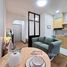 1 спален Квартира в аренду в Srithana Condominium 1, Suthep