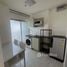 Studio Condo for rent at Aspire Rattanathibet 2, Bang Kraso, Mueang Nonthaburi, Nonthaburi, Thailand