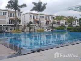 Студия Дом for sale in Binh Chanh, Хошимин, Phong Phu, Binh Chanh