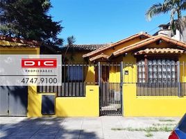 3 Habitaciones Casa en venta en , Buenos Aires Olazabal al 500 entre Malabia y Darragueira, Boulogne - Gran Bs. As. Norte, Buenos Aires