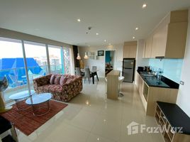 2 Bedroom Condo for rent at Grande Caribbean, Nong Prue