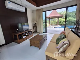 在Panorama Pool Villas出售的3 卧室 屋, 帕那普兰, Pran Buri, 班武里府, 泰国