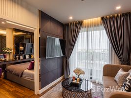 ขายคอนโด 1 ห้องนอน ในโครงการ โททเนส เกษตร-นวมินทร์, ลาดพร้าว, ลาดพร้าว