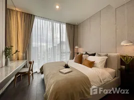 อพาร์ทเม้นท์ 1 ห้องนอน ให้เช่า ในโครงการ Laviq Sukhumvit 57, คลองตันเหนือ, วัฒนา, กรุงเทพมหานคร, ไทย