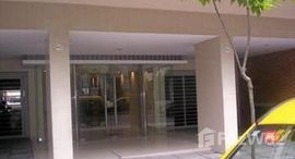 Available Units at CORRIENTES al 4400