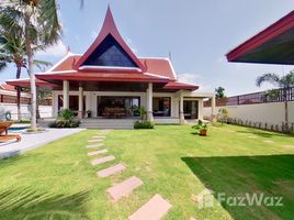 3 chambre Villa for sale in Phuket, Thalang, Phuket