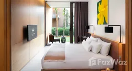Viviendas disponibles en Twinpalms Residences by Montazure