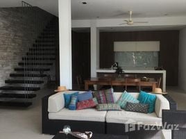 3 спален Дом на продажу в Baan Yamu Residences, Pa Khlok