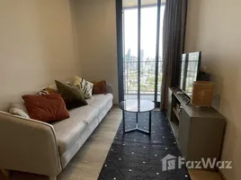 1 Schlafzimmer Wohnung zu vermieten im Oka Haus, Khlong Tan