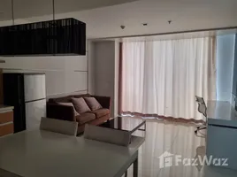 คอนโด 1 ห้องนอน ให้เช่า ในโครงการ สาทร ไพร์ม เรสซิเดนซ์, ทุ่งวัดดอน