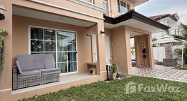 Viviendas disponibles en Land and Houses Park