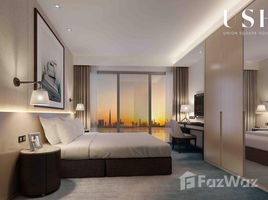 2 спален Квартира на продажу в Address Harbour Point, Dubai Creek Harbour (The Lagoons)