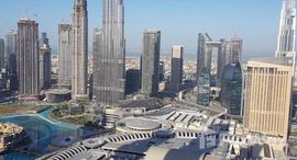 Available Units at Vida Residences Dubai Mall 