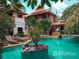 1 спален Квартира в аренду в Baan Suan Residence, Nong Prue