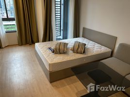 Estudio Departamento en alquiler en Ideo Rama 9 - Asoke, Huai Khwang