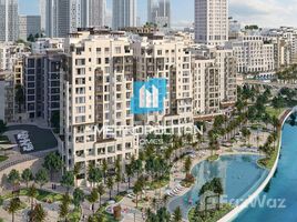 2 Schlafzimmer Appartement zu verkaufen im Grove, Creek Beach, Dubai Creek Harbour (The Lagoons)